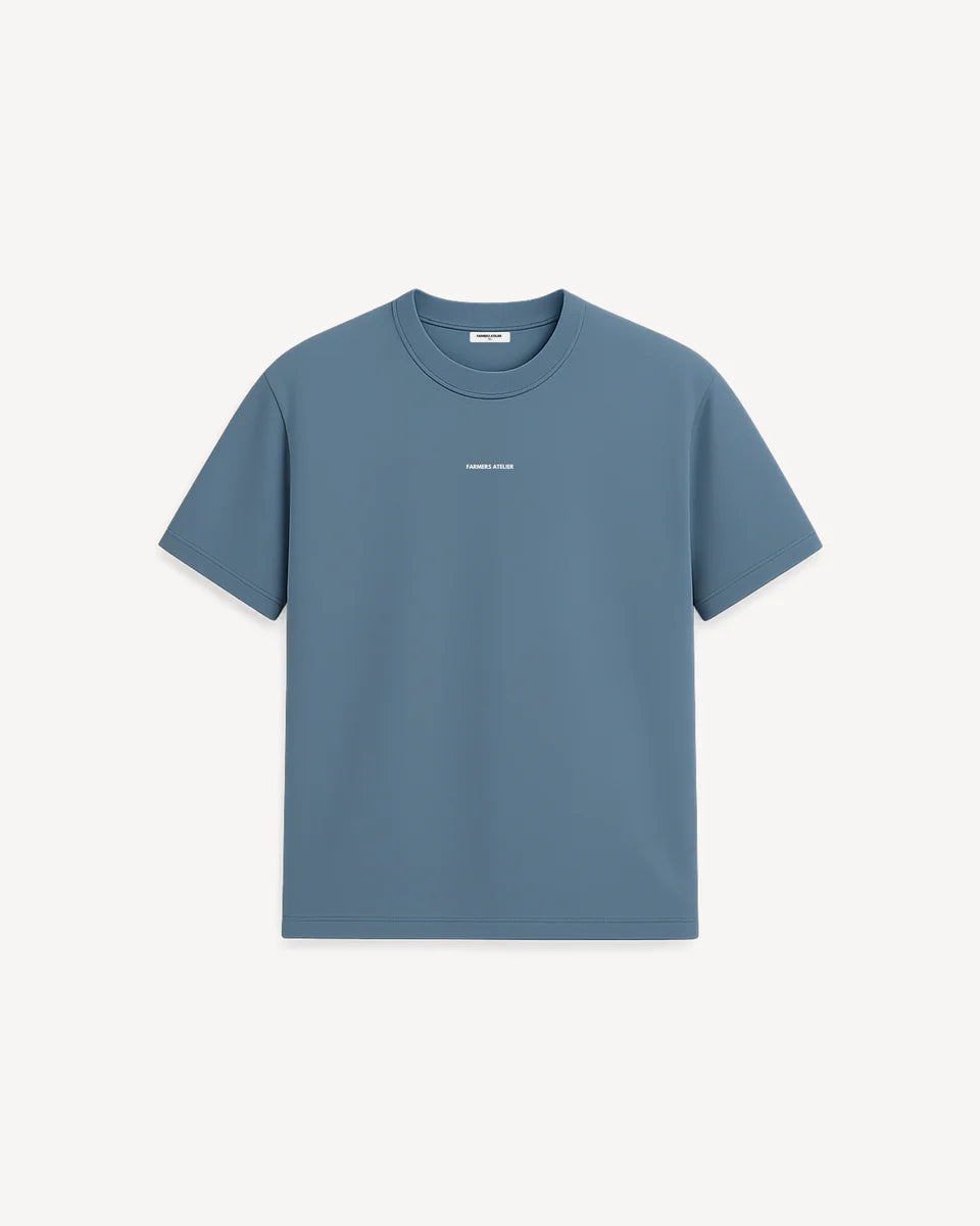 Not from the city tee