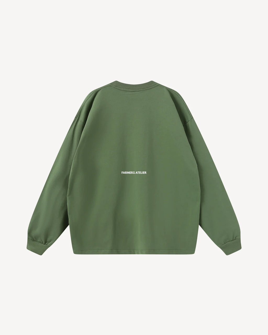 Hayline long sleeve