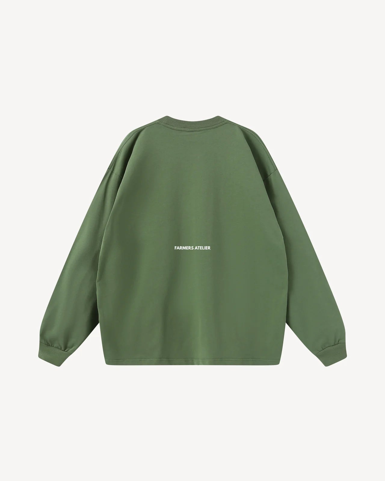 Hayline long sleeve