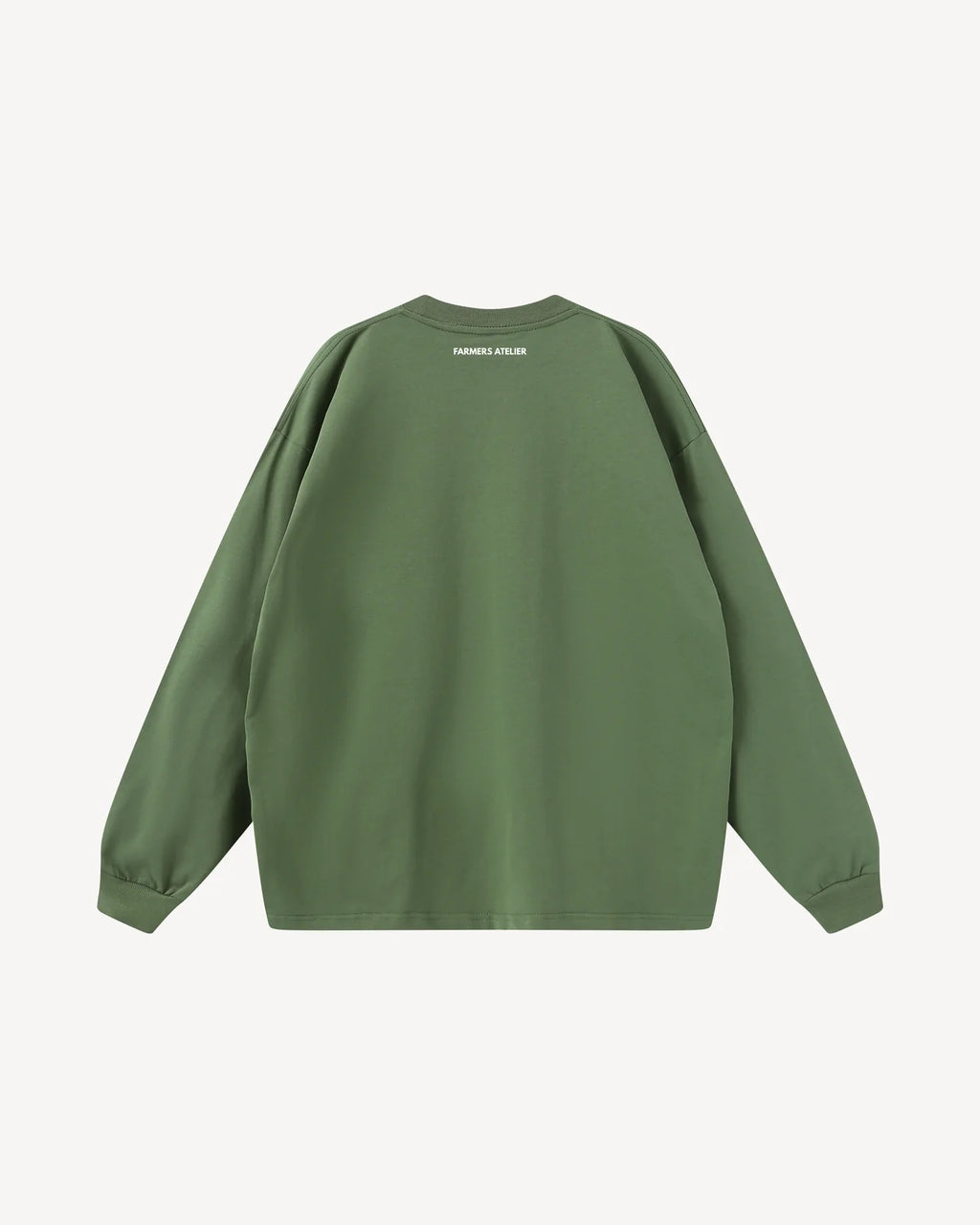 Basic long sleeve