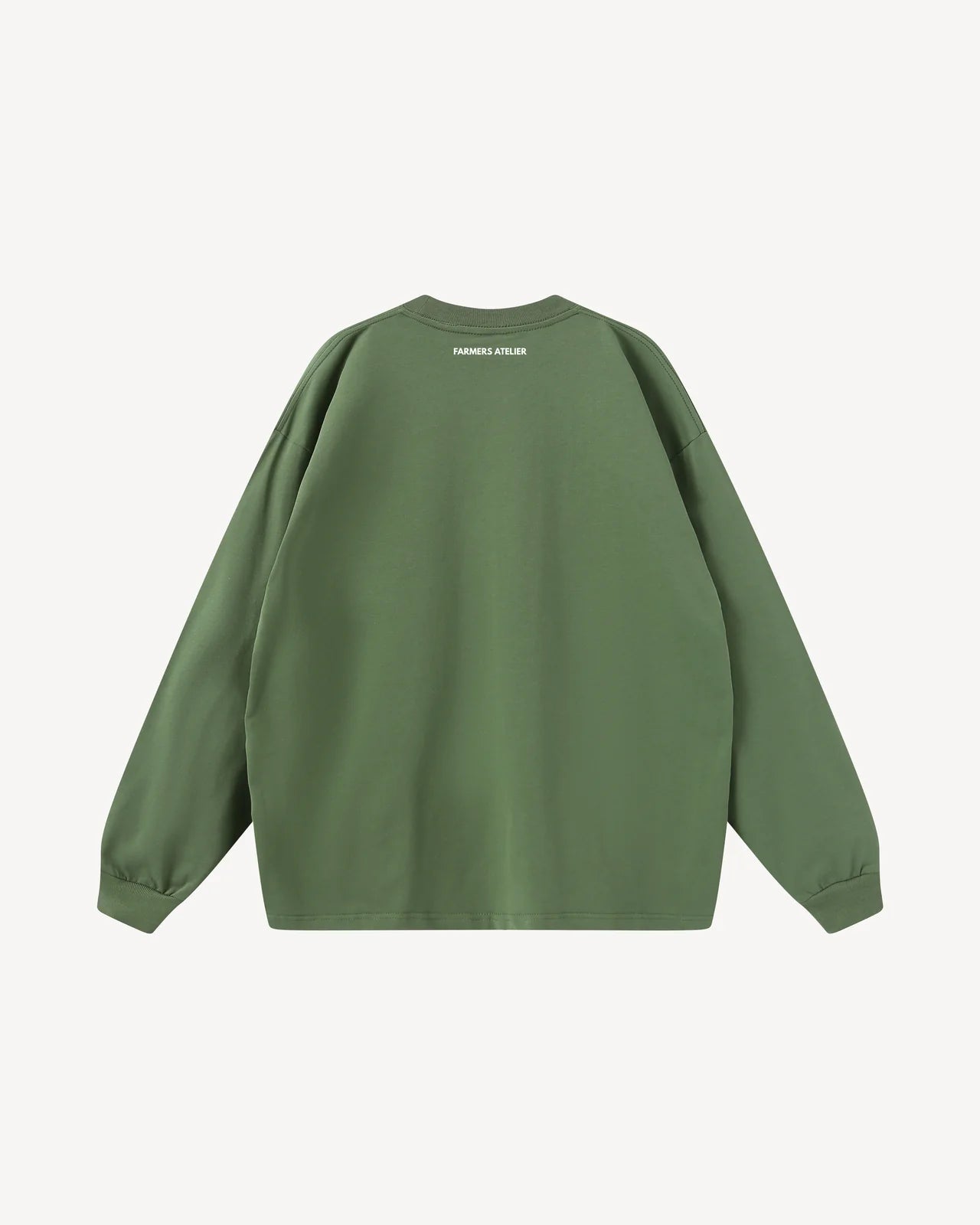 Basic long sleeve