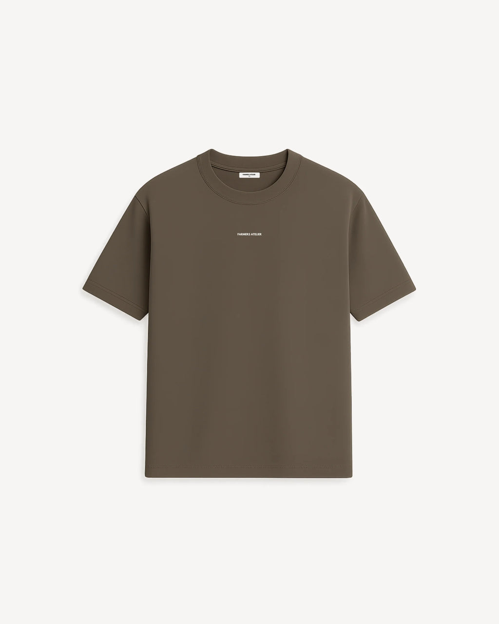 Not from the city tee