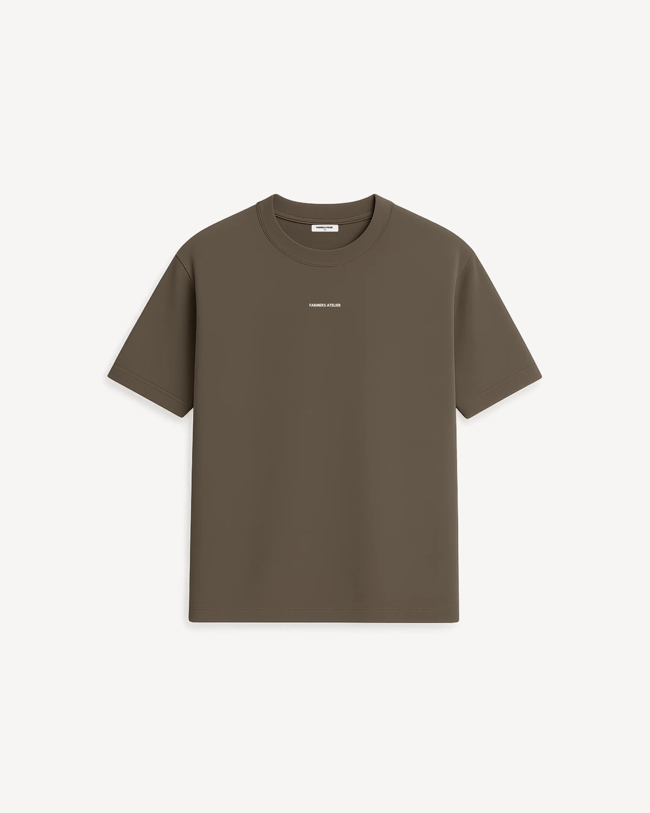 Not from the city tee