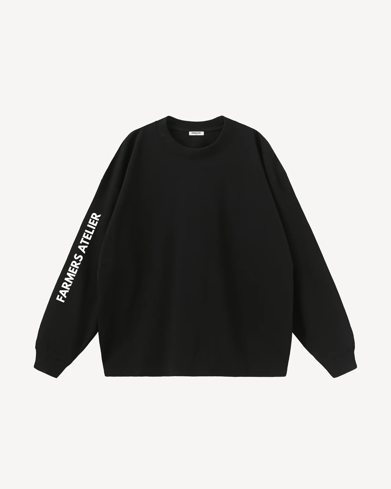 Hayline long sleeve