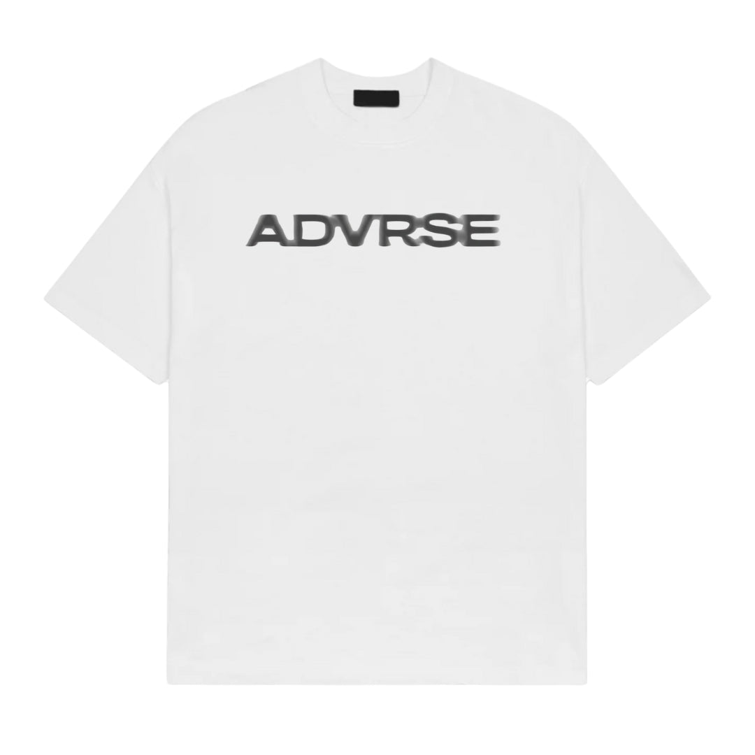 Impact Blur Tee | Black