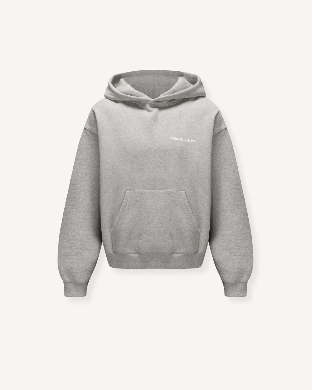 Not from the city hoodie
