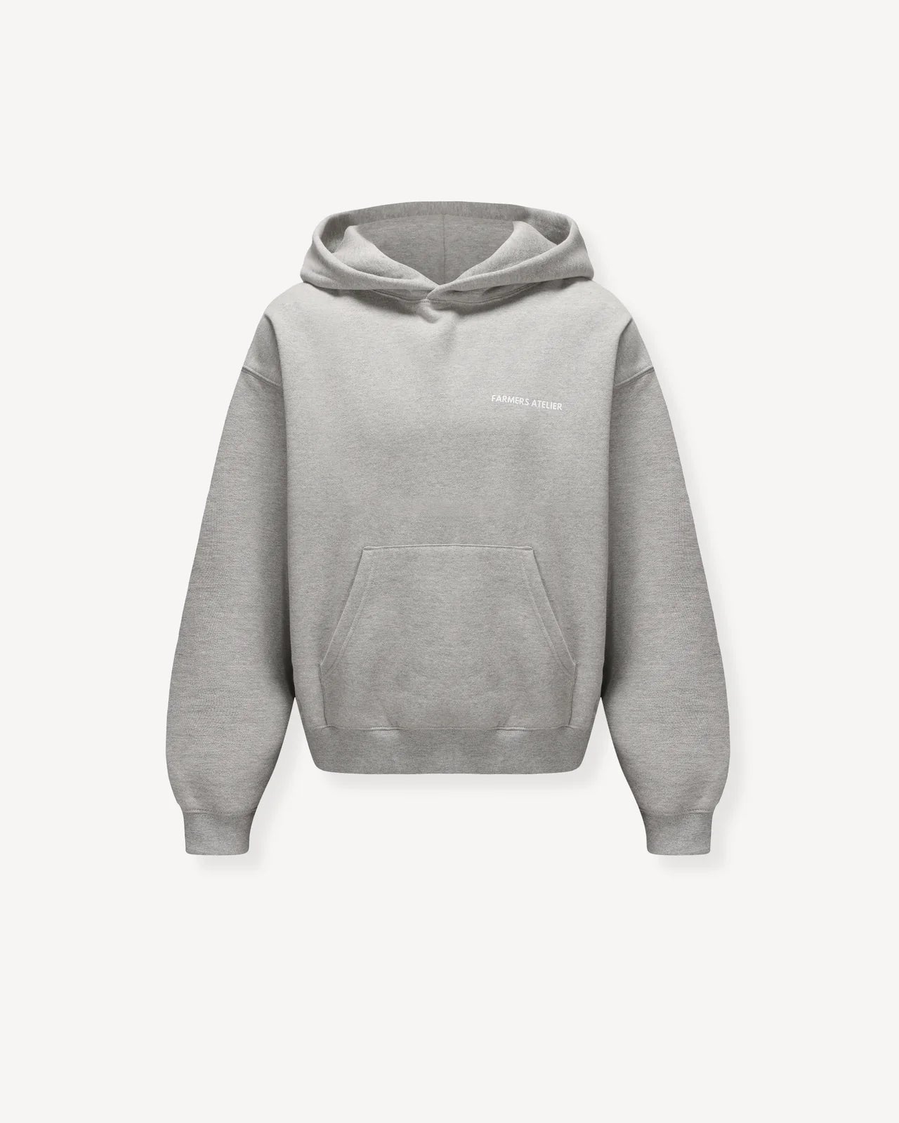 Not from the city hoodie
