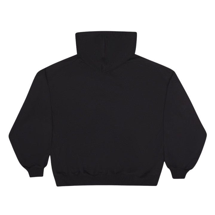 Undefined Hoodie | Black