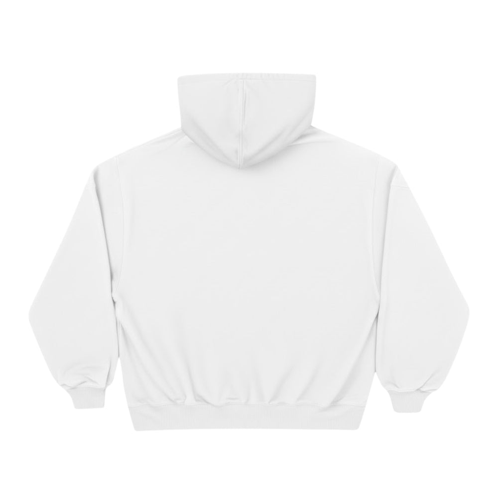 Undefined Hoodie | Black