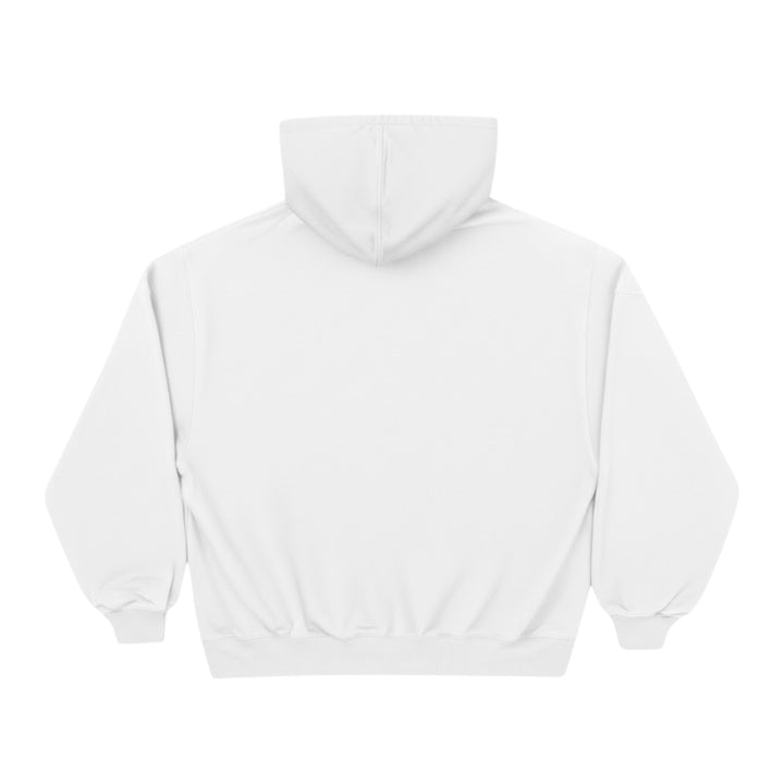 Undefined Hoodie | Black