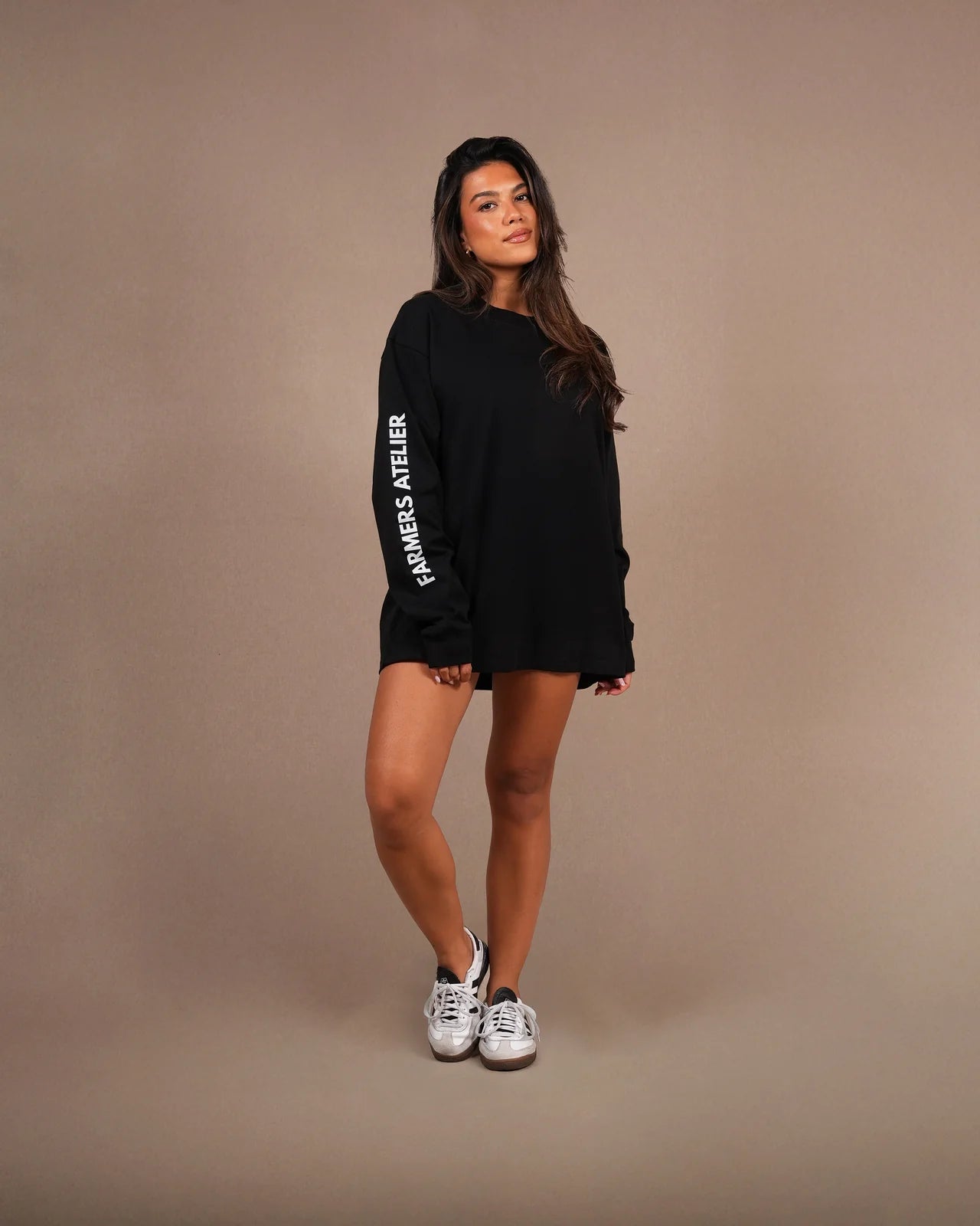 Hayline long sleeve