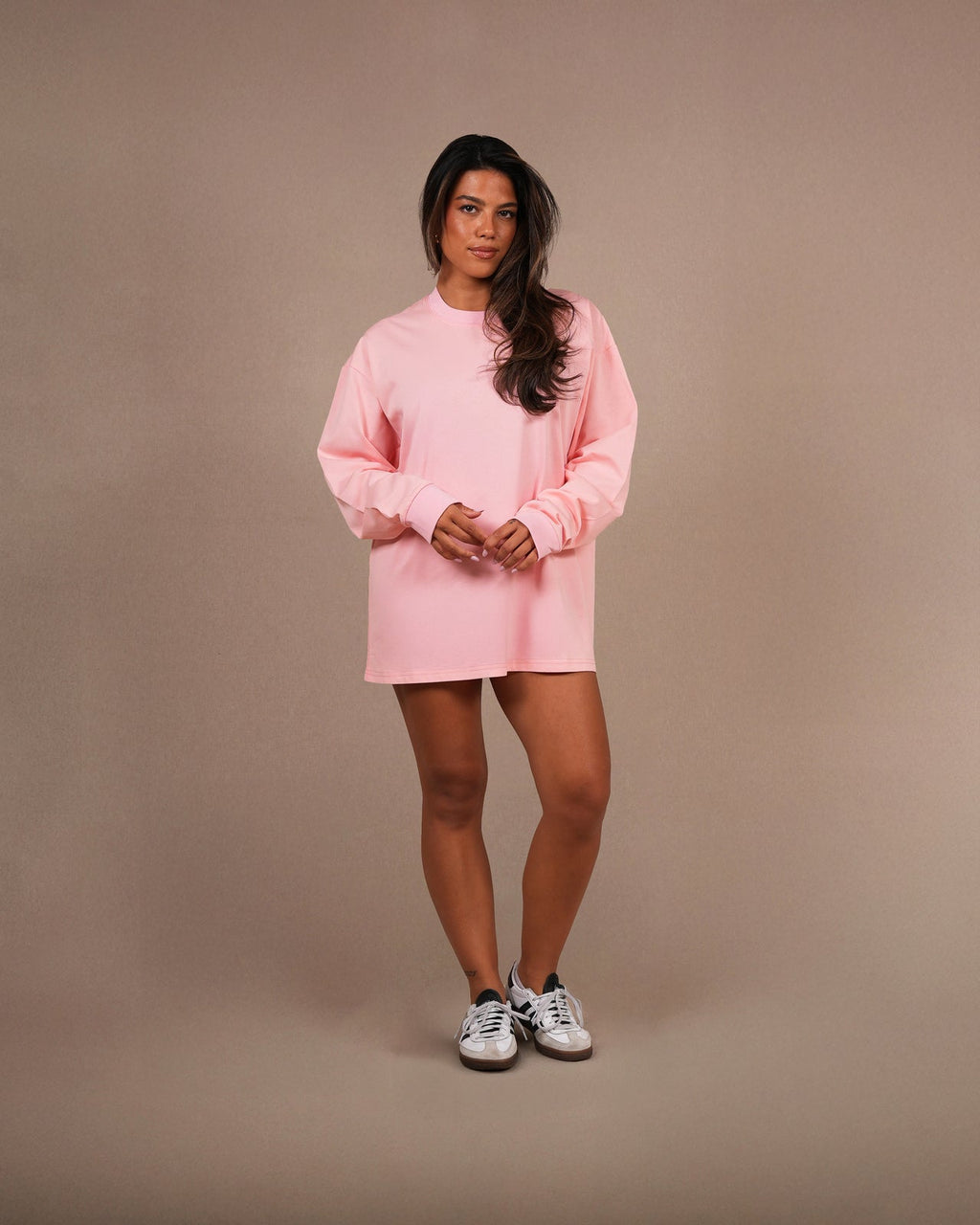 Not from the city long sleeve