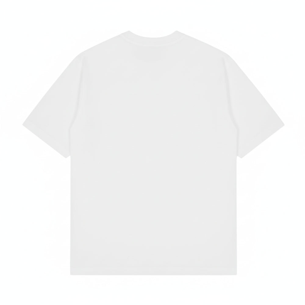 Eyesight Tee | White