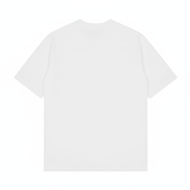 Eyesight Tee | White