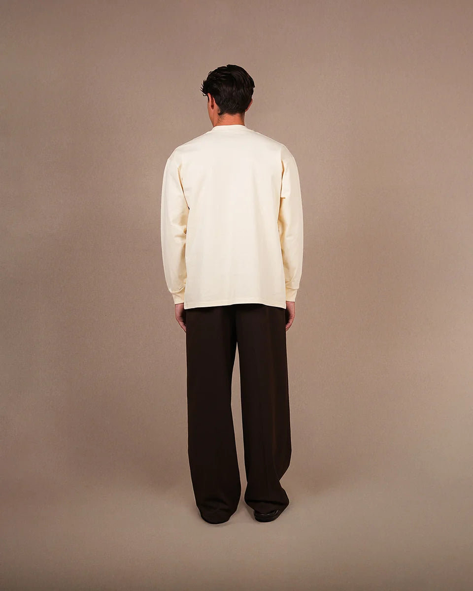 Signature long sleeve