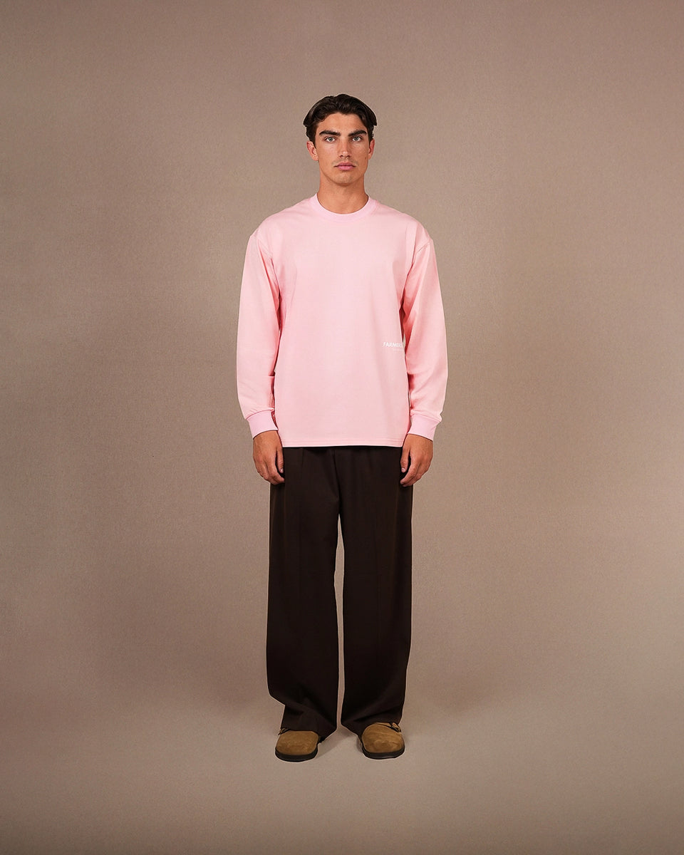 Not from the city long sleeve