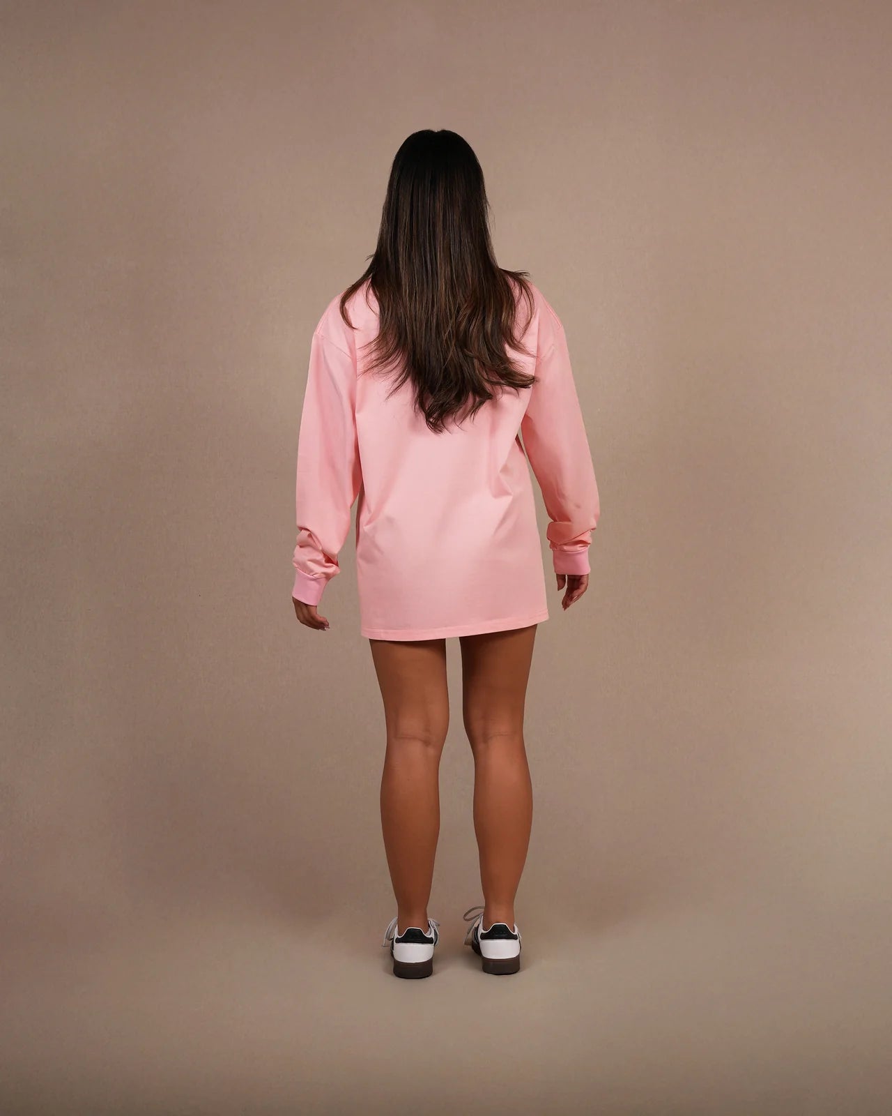 Signature long sleeve