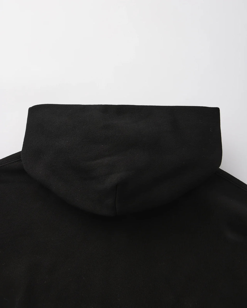 Not from the city hoodie