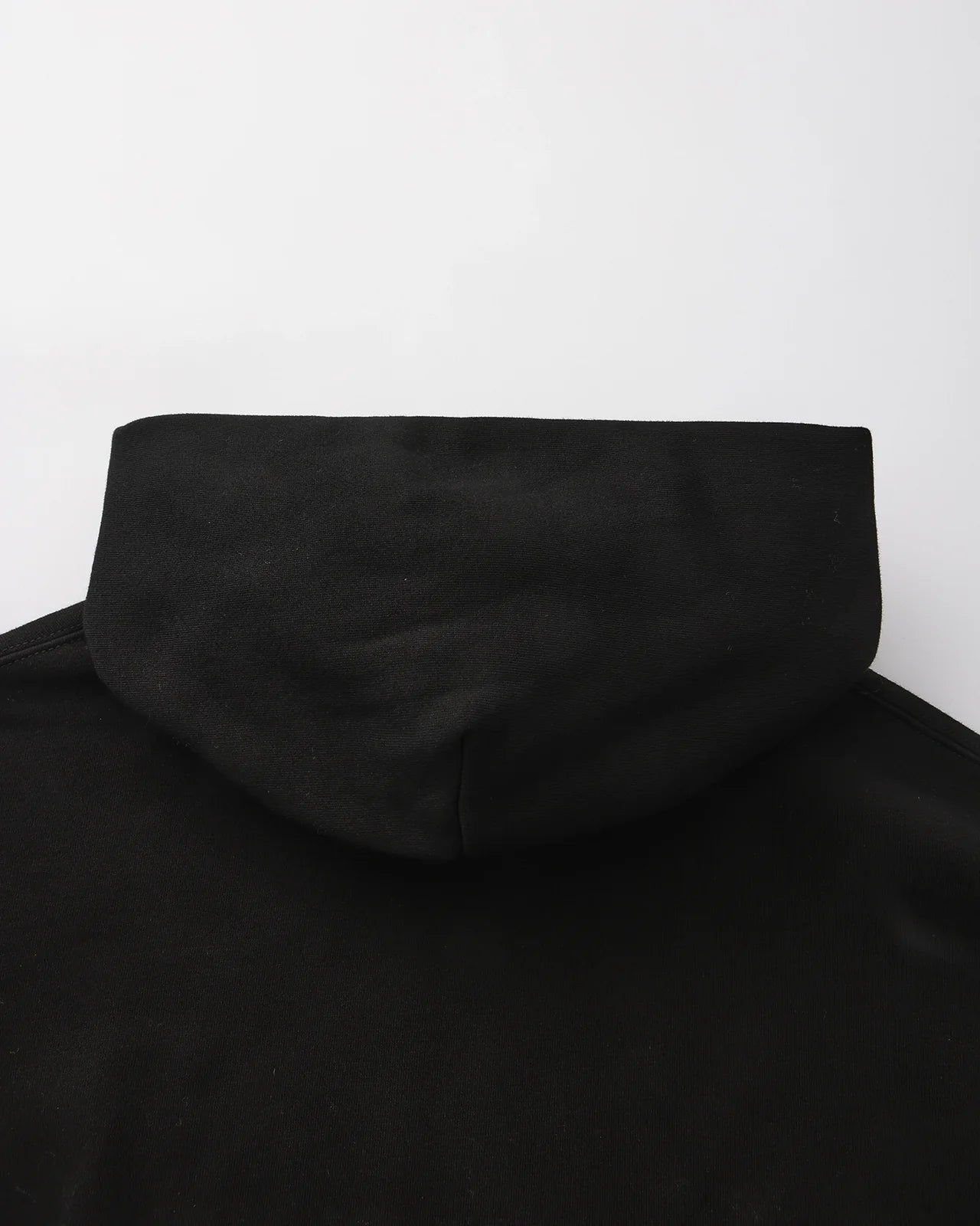 Not from the city hoodie