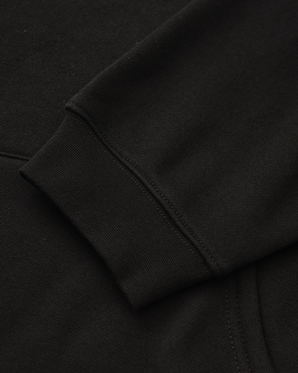 Not from the city hoodie