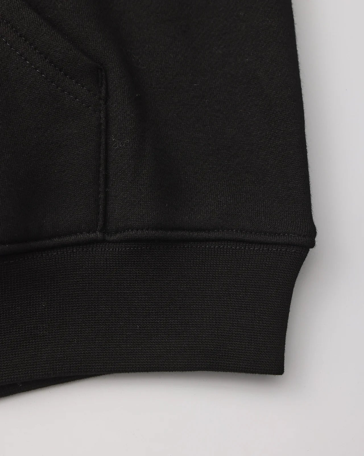 Not from the city hoodie