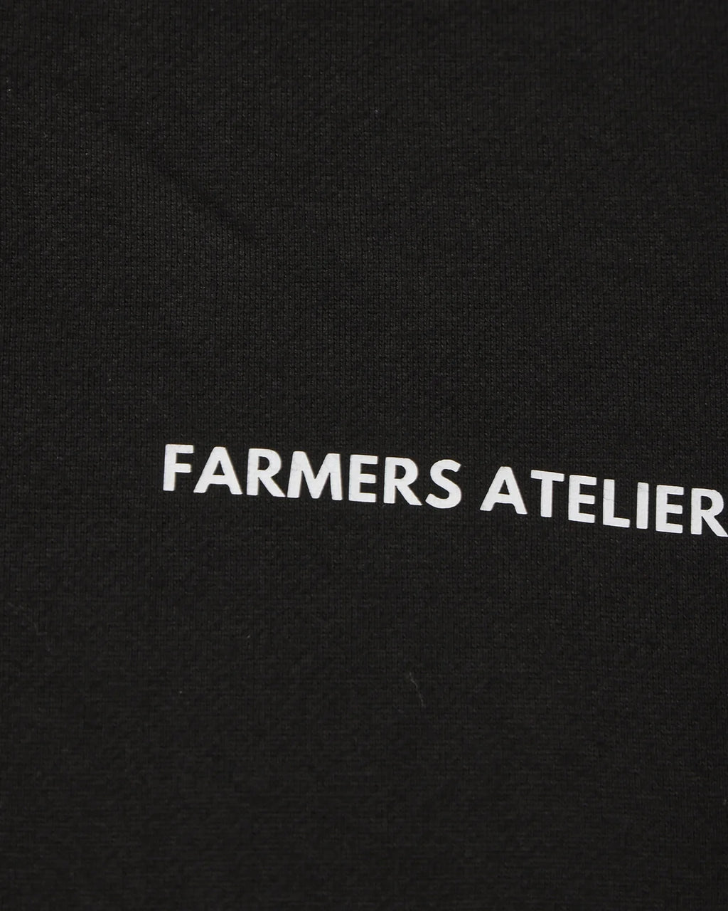 Not from the city hoodie