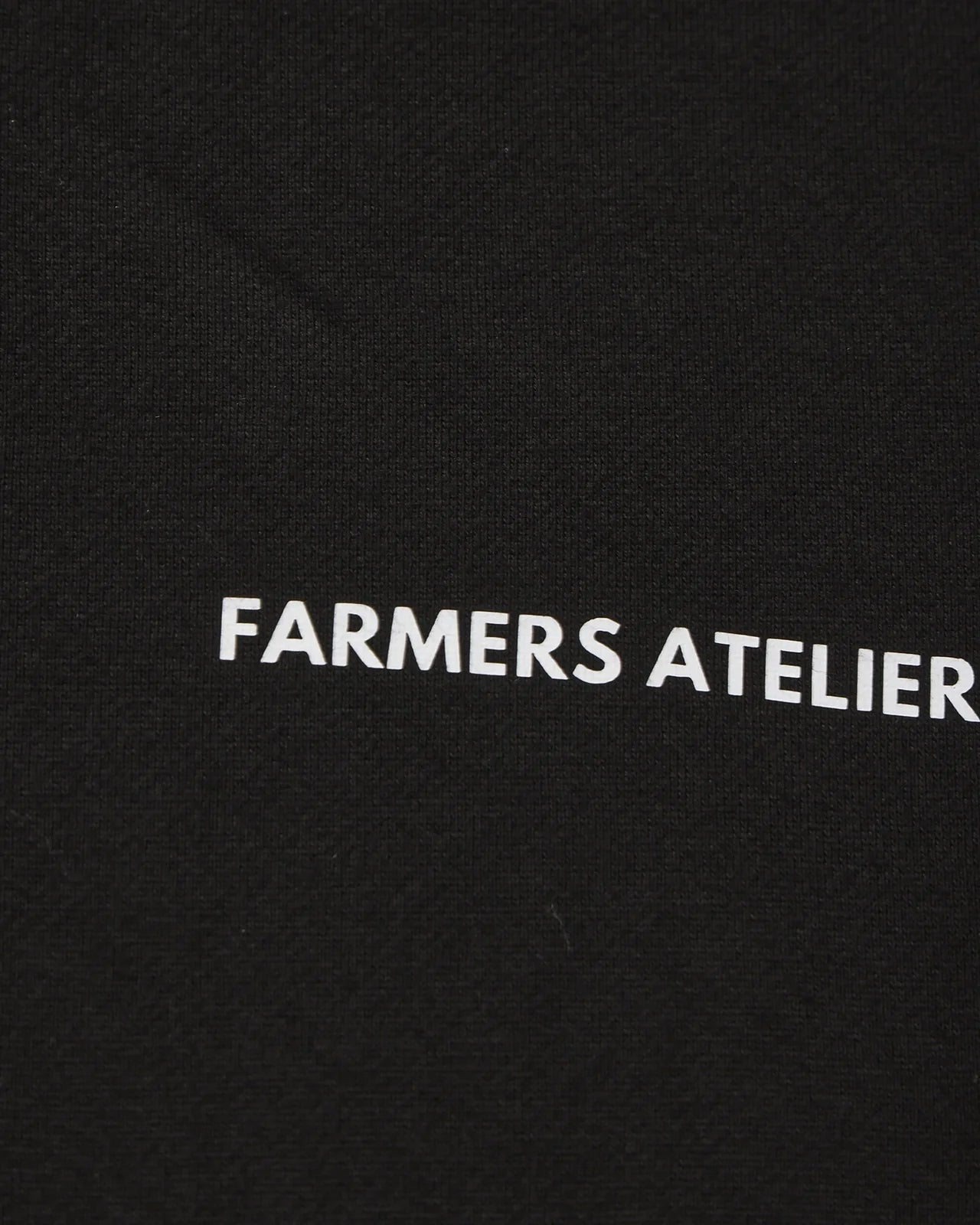 Not from the city hoodie