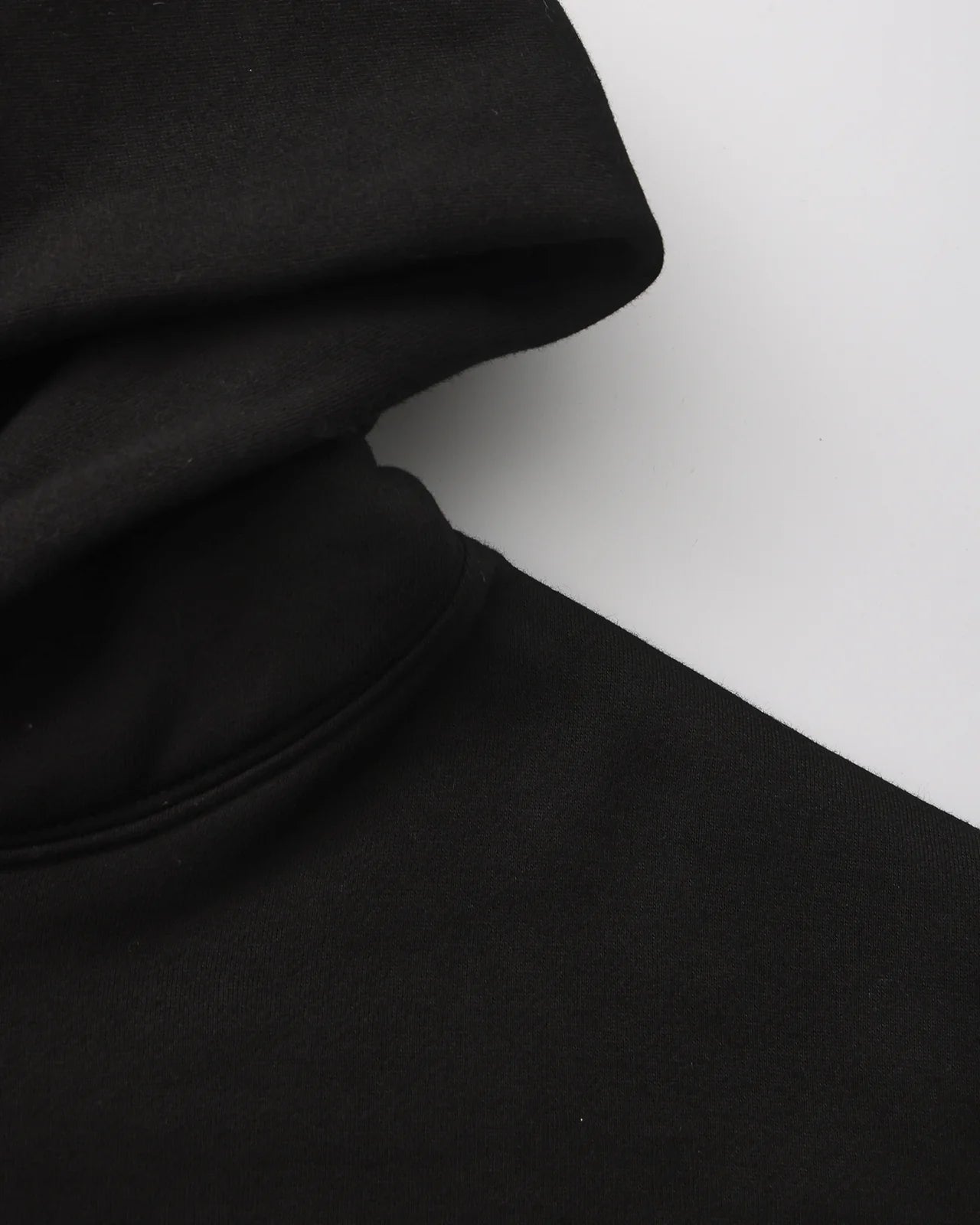 Not from the city hoodie