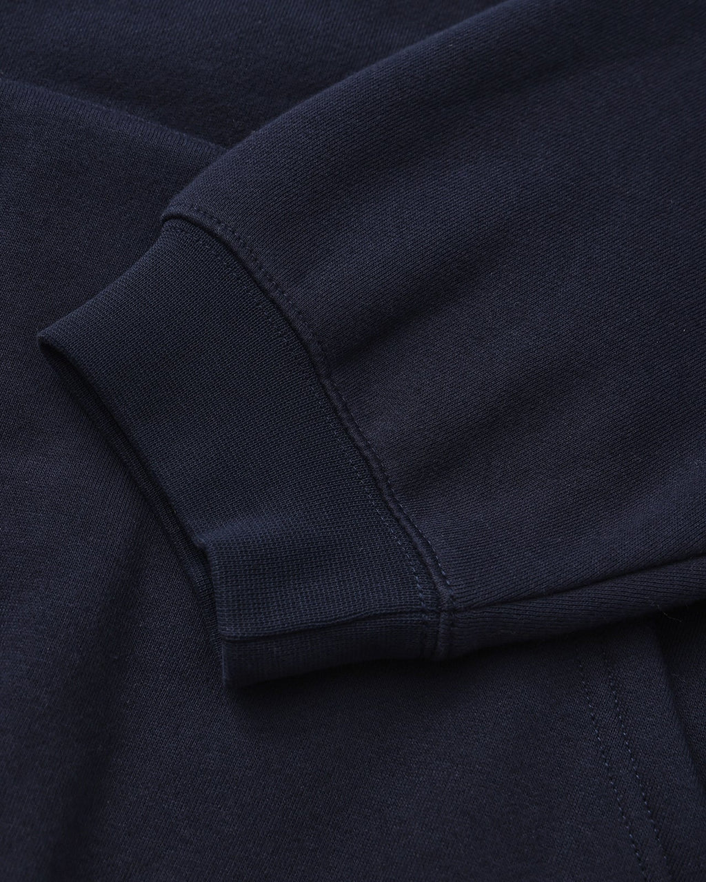 Not from the city hoodie