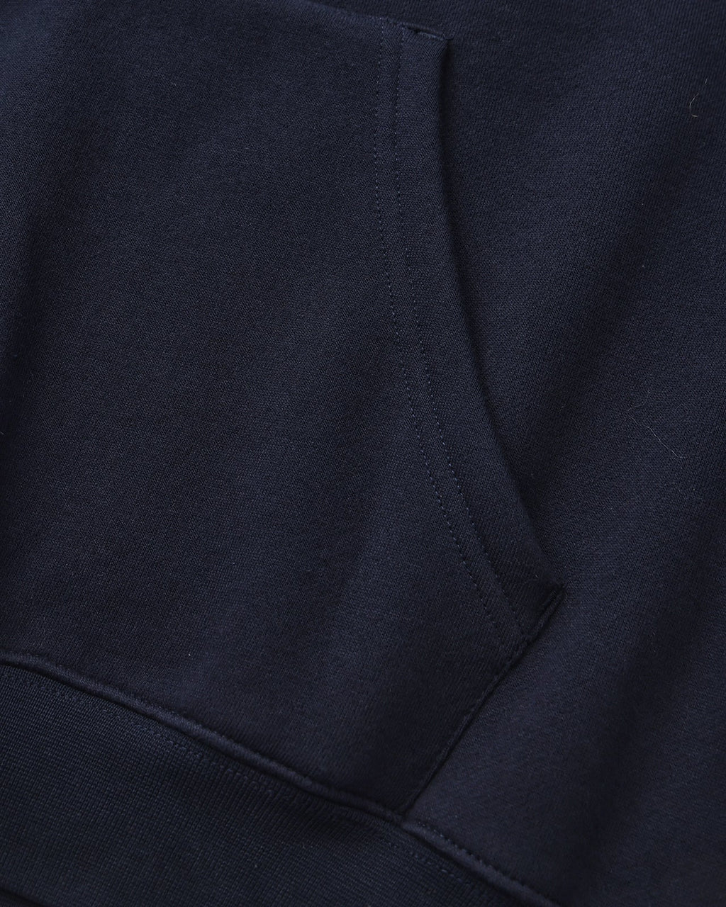 Not from the city hoodie