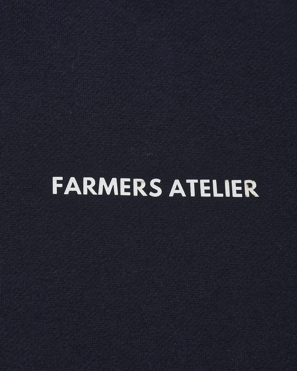 Not from the city hoodie