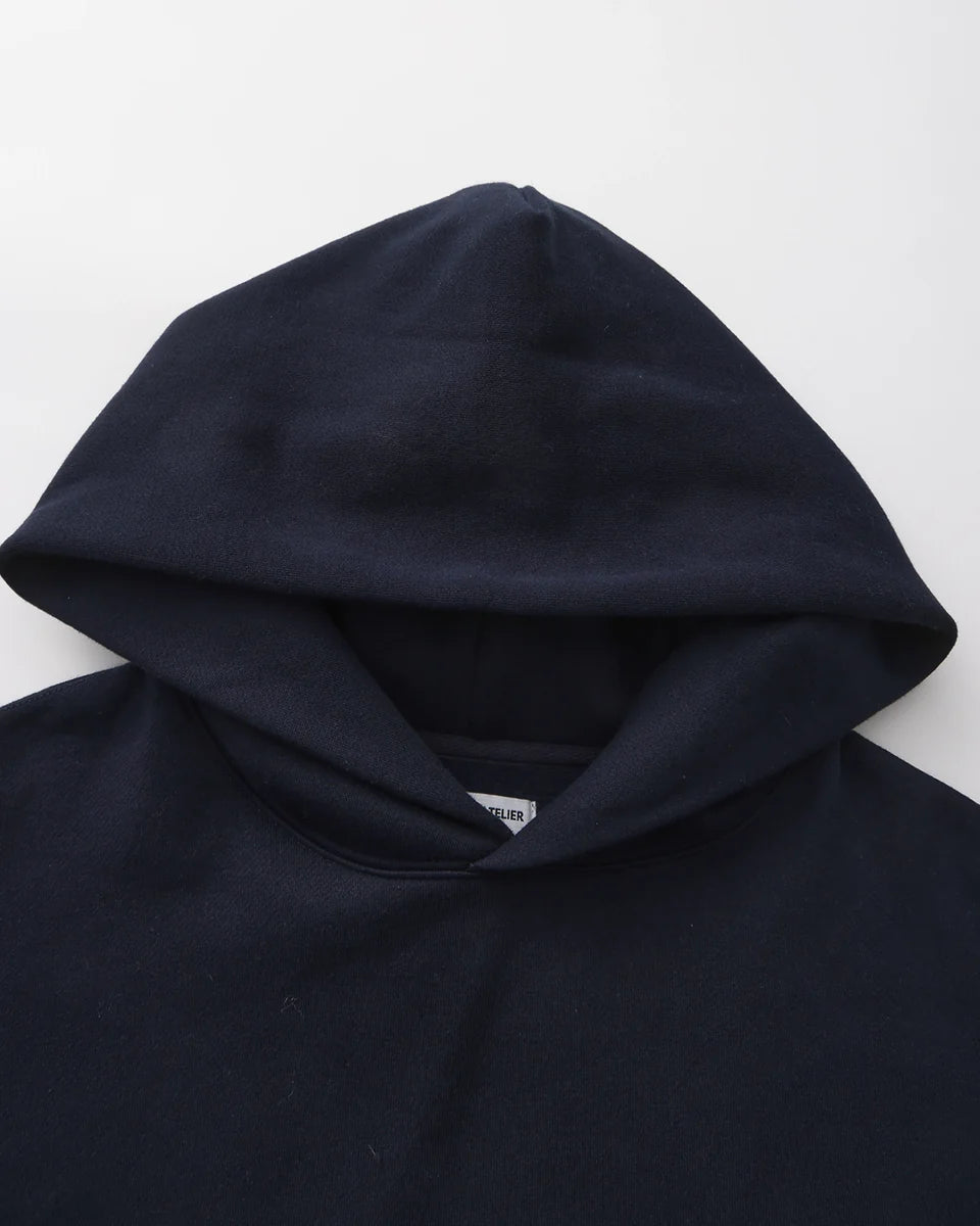 Not from the city hoodie