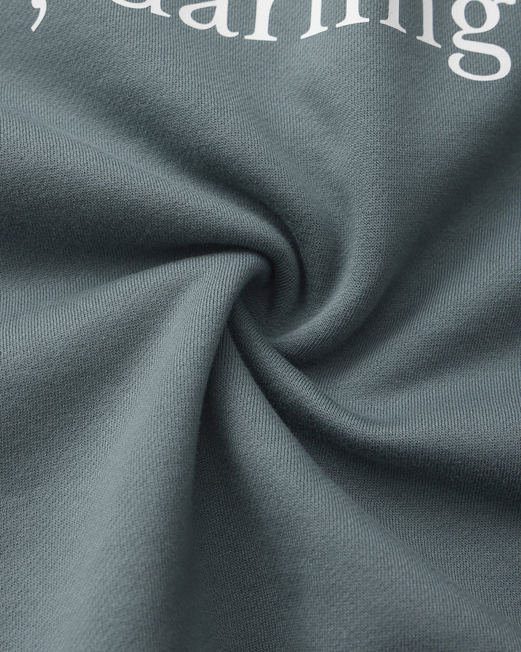 Not from the city hoodie