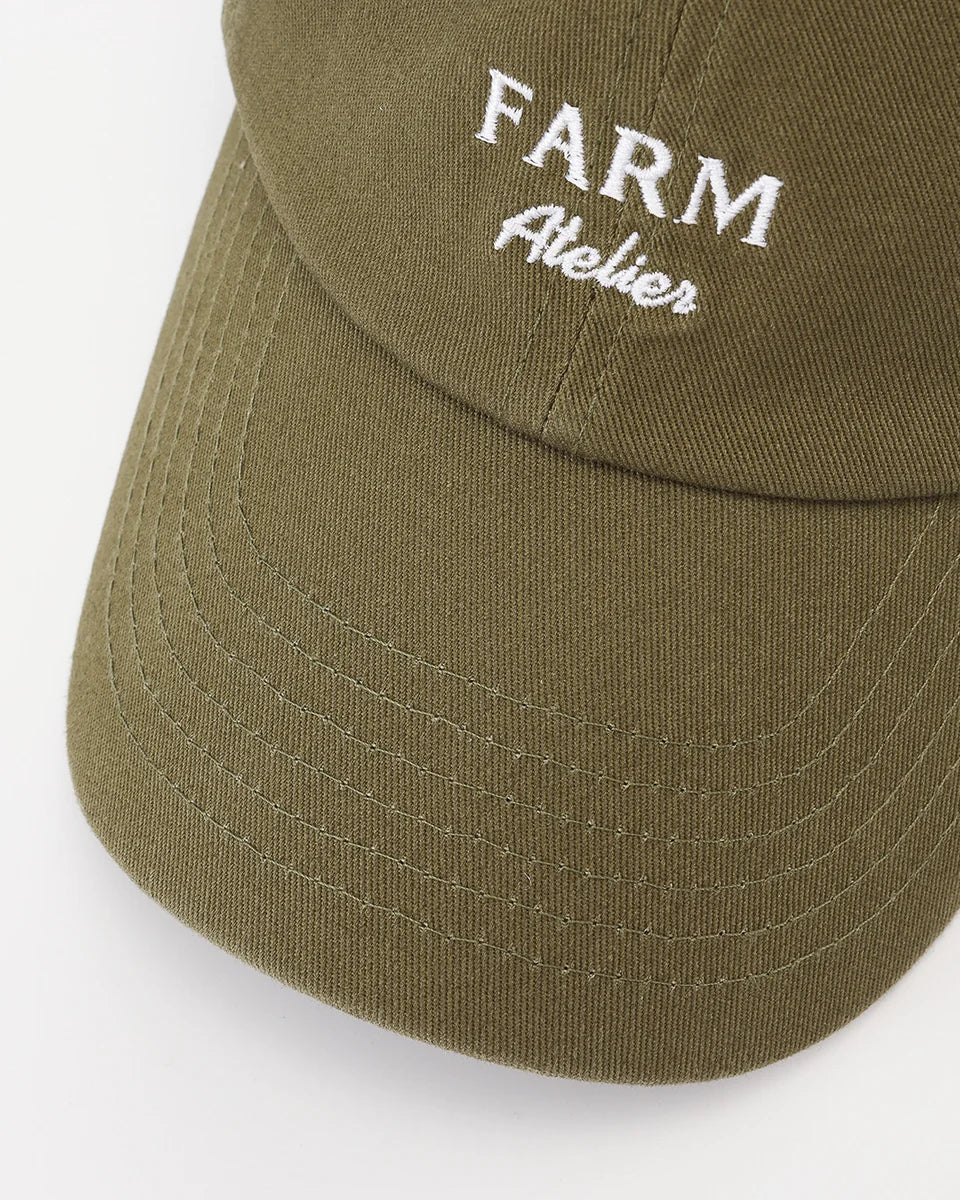 Farm Cap