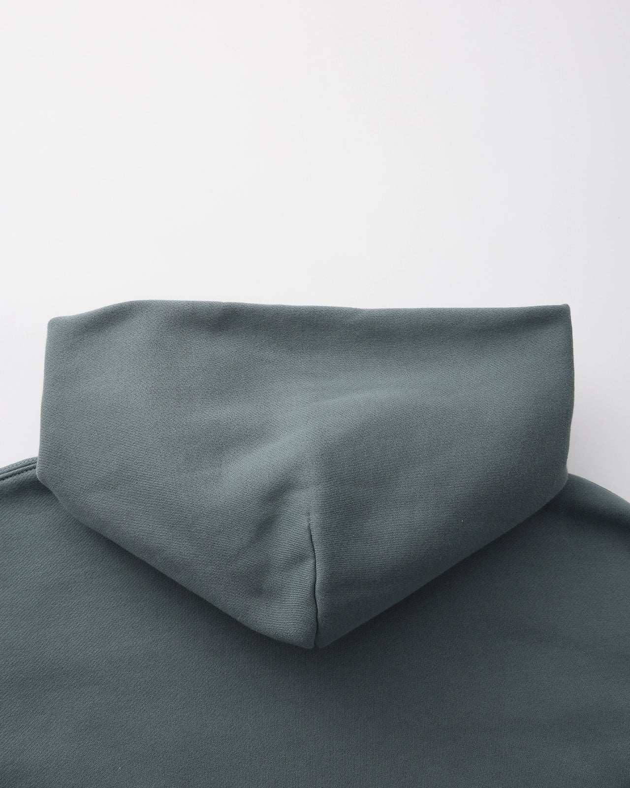 Not from the city hoodie