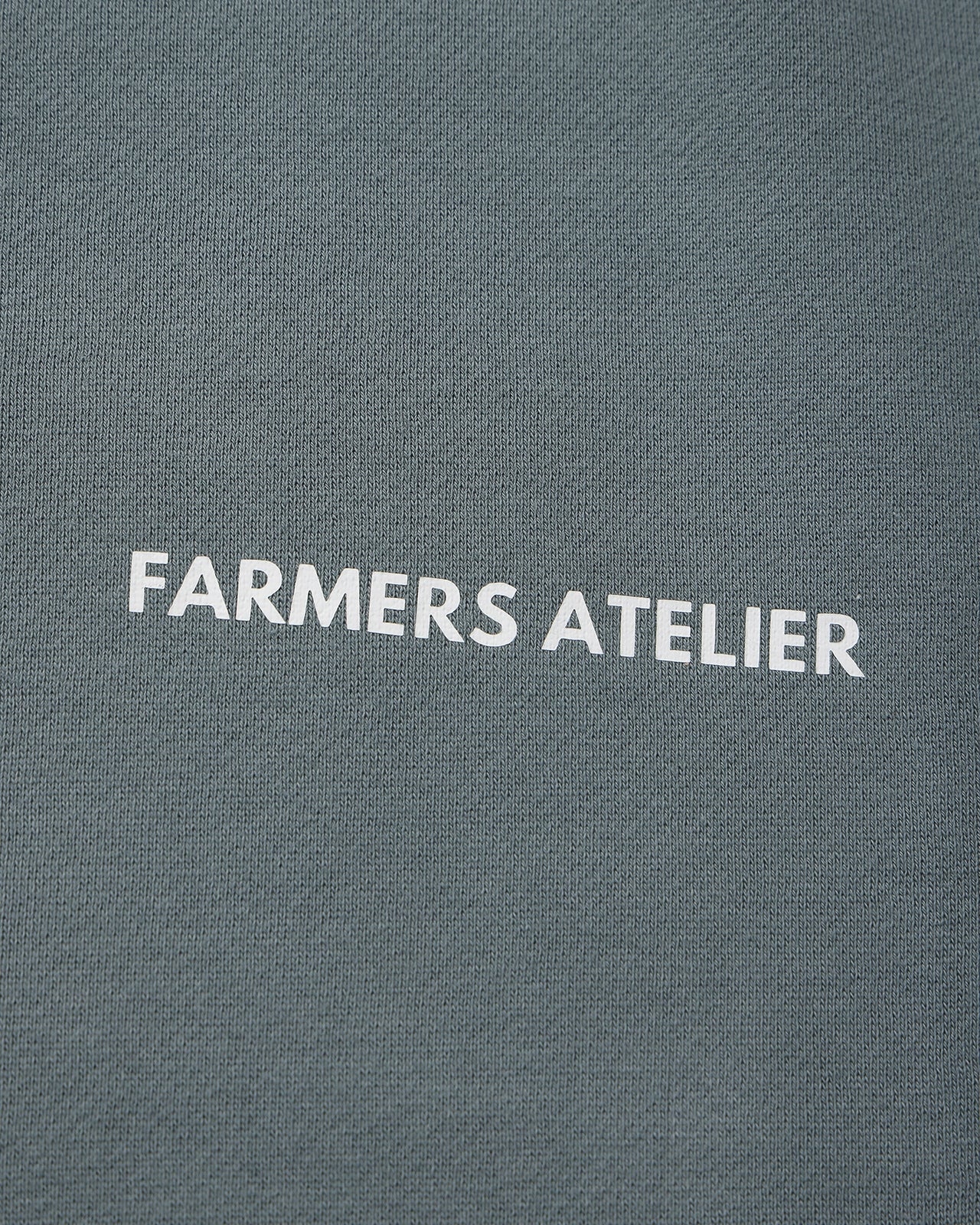 Not from the city hoodie