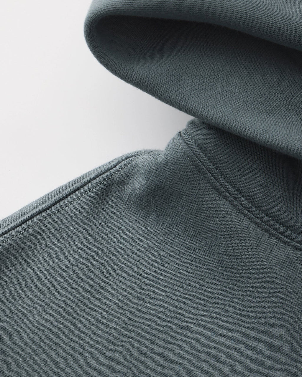 Not from the city hoodie