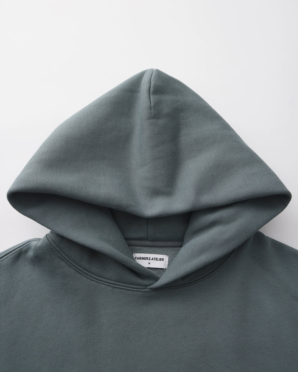 Not from the city hoodie