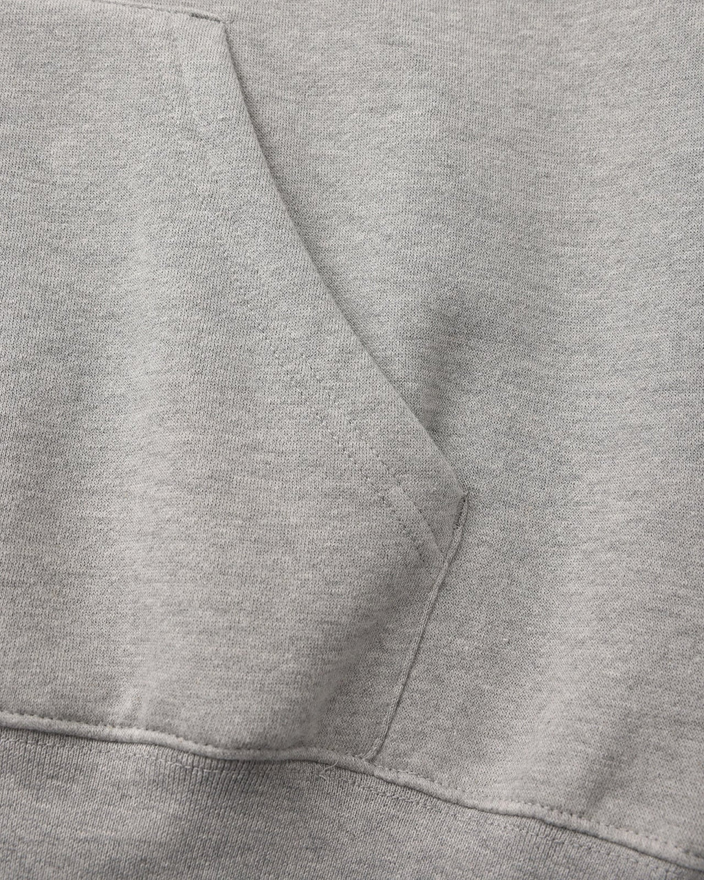 Signature hoodie