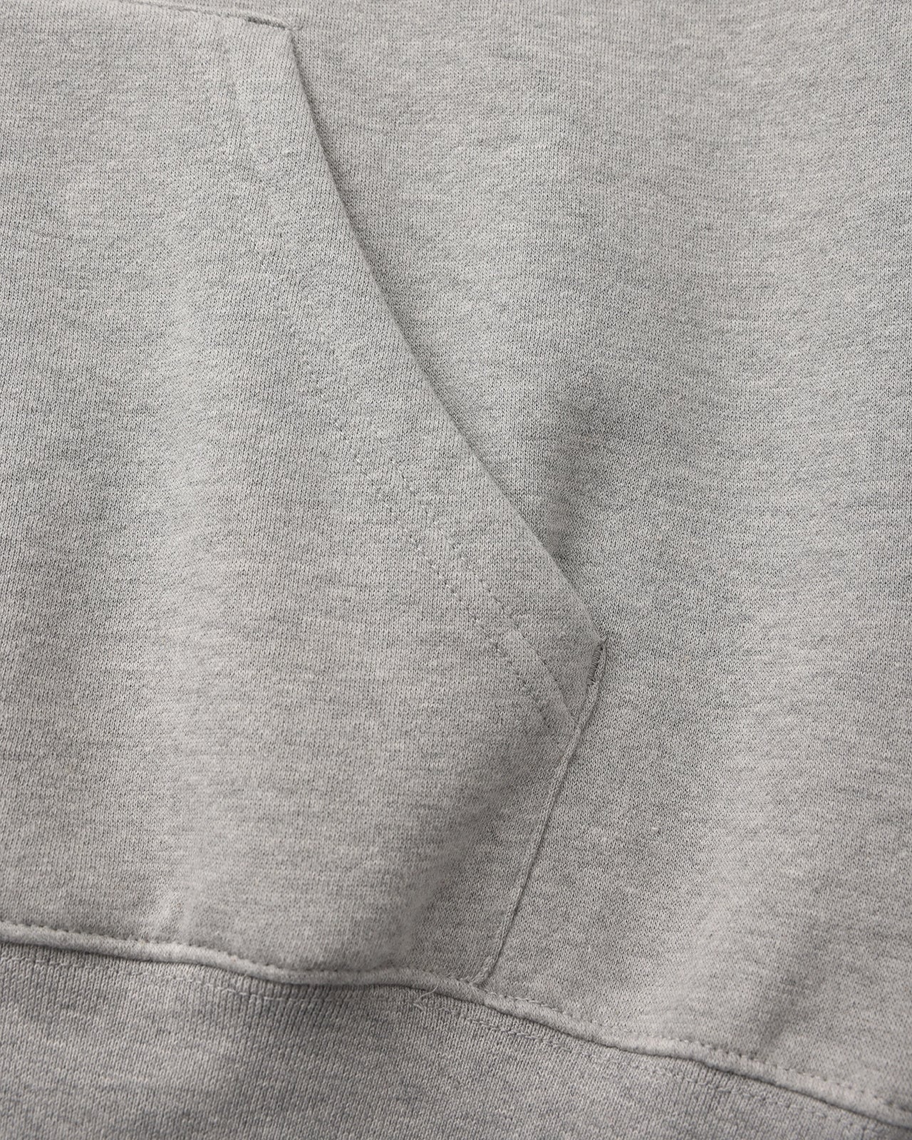 Signature hoodie