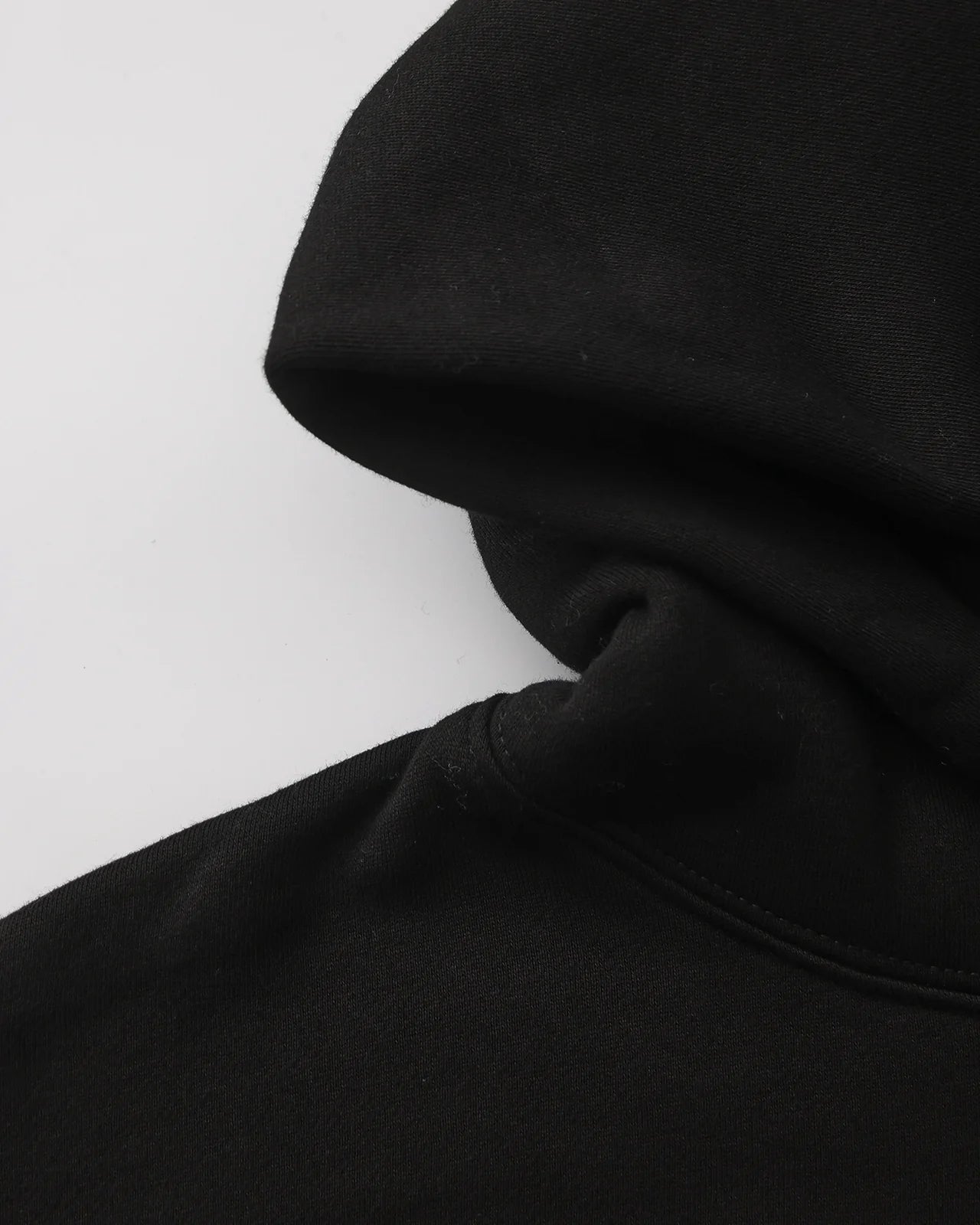 Signature hoodie
