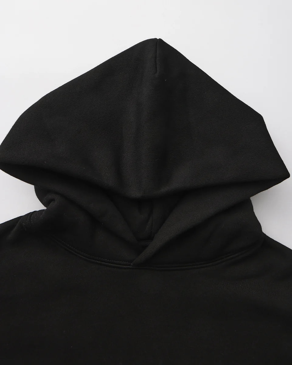 Signature hoodie