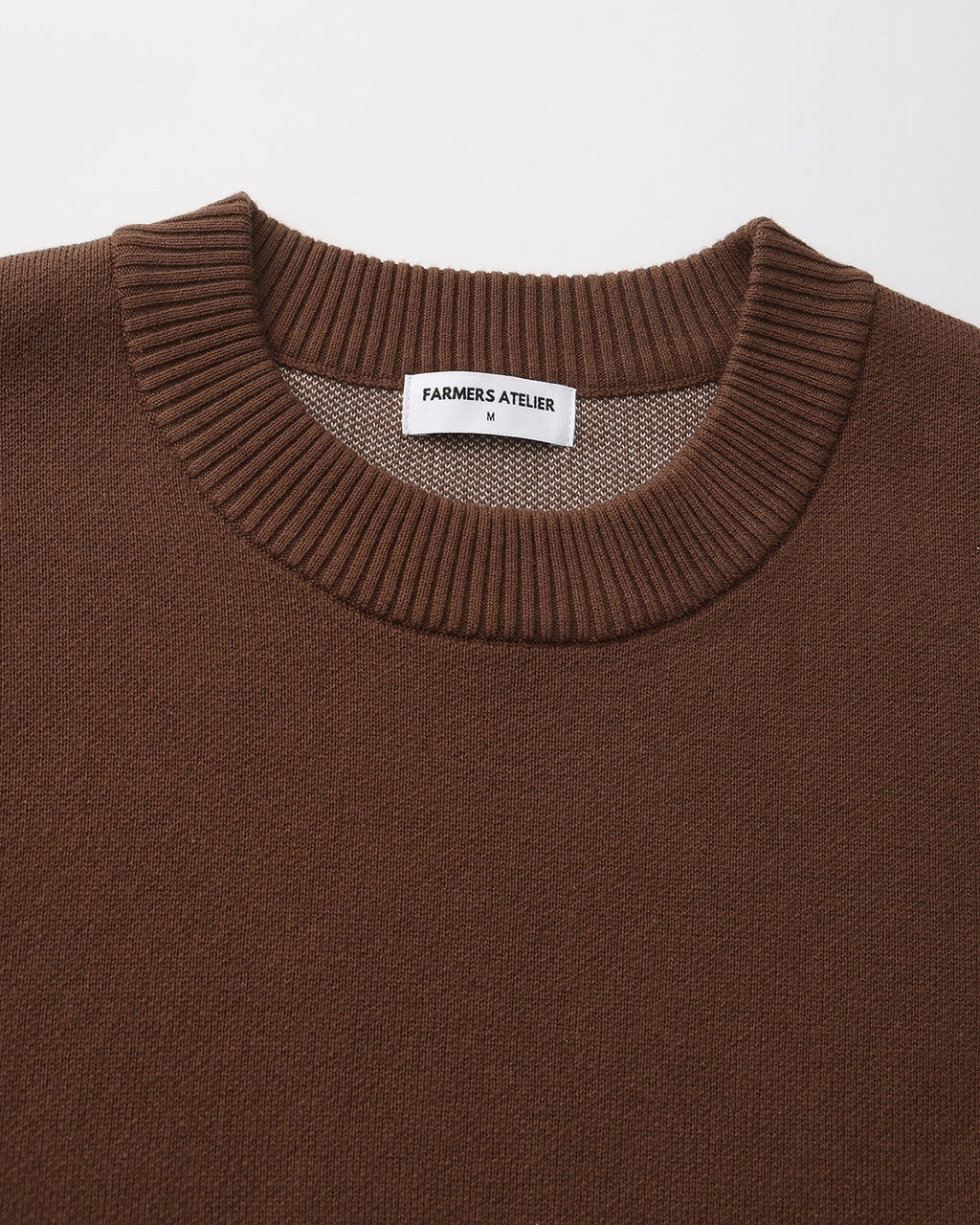 Core knitwear