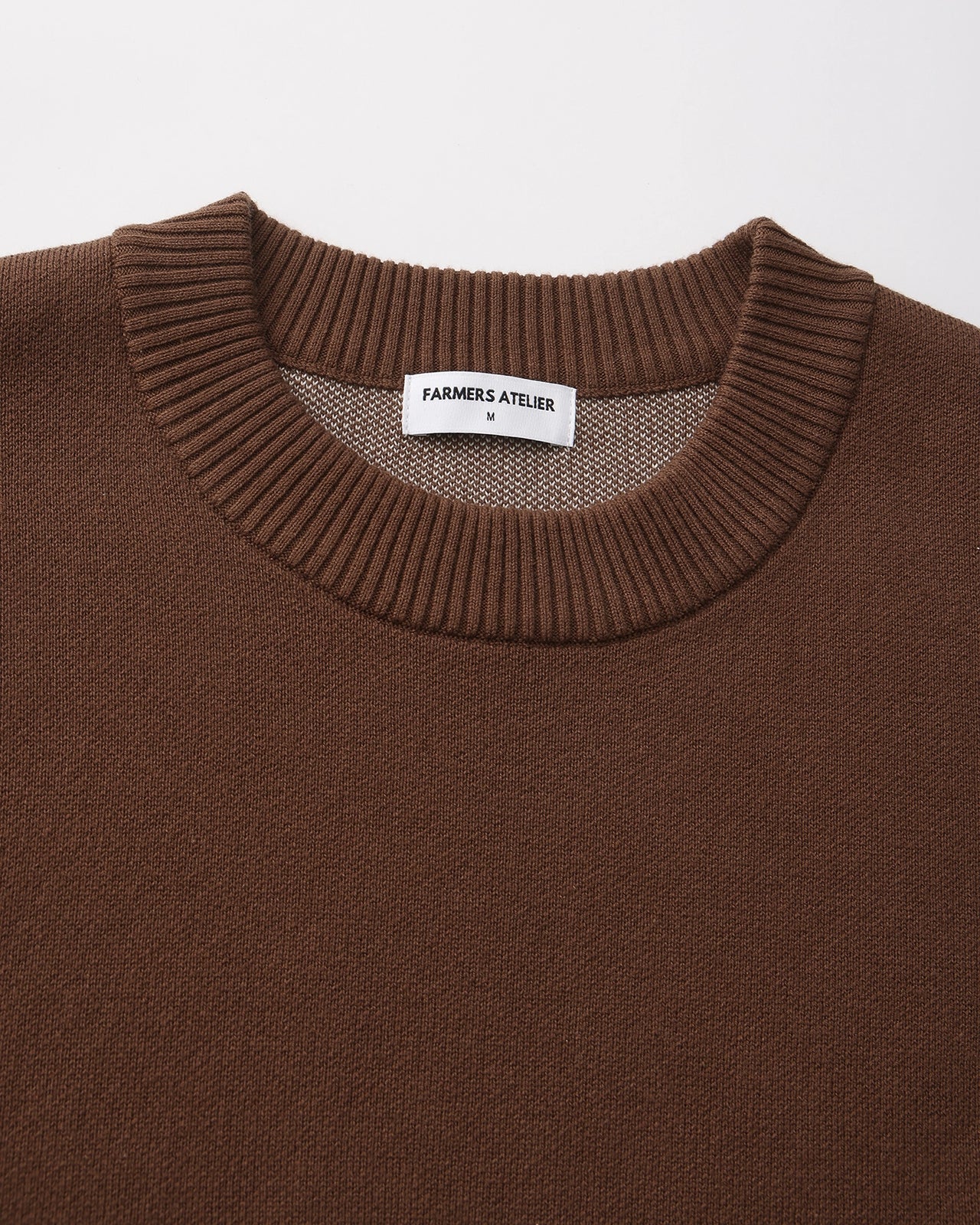 Core knitwear