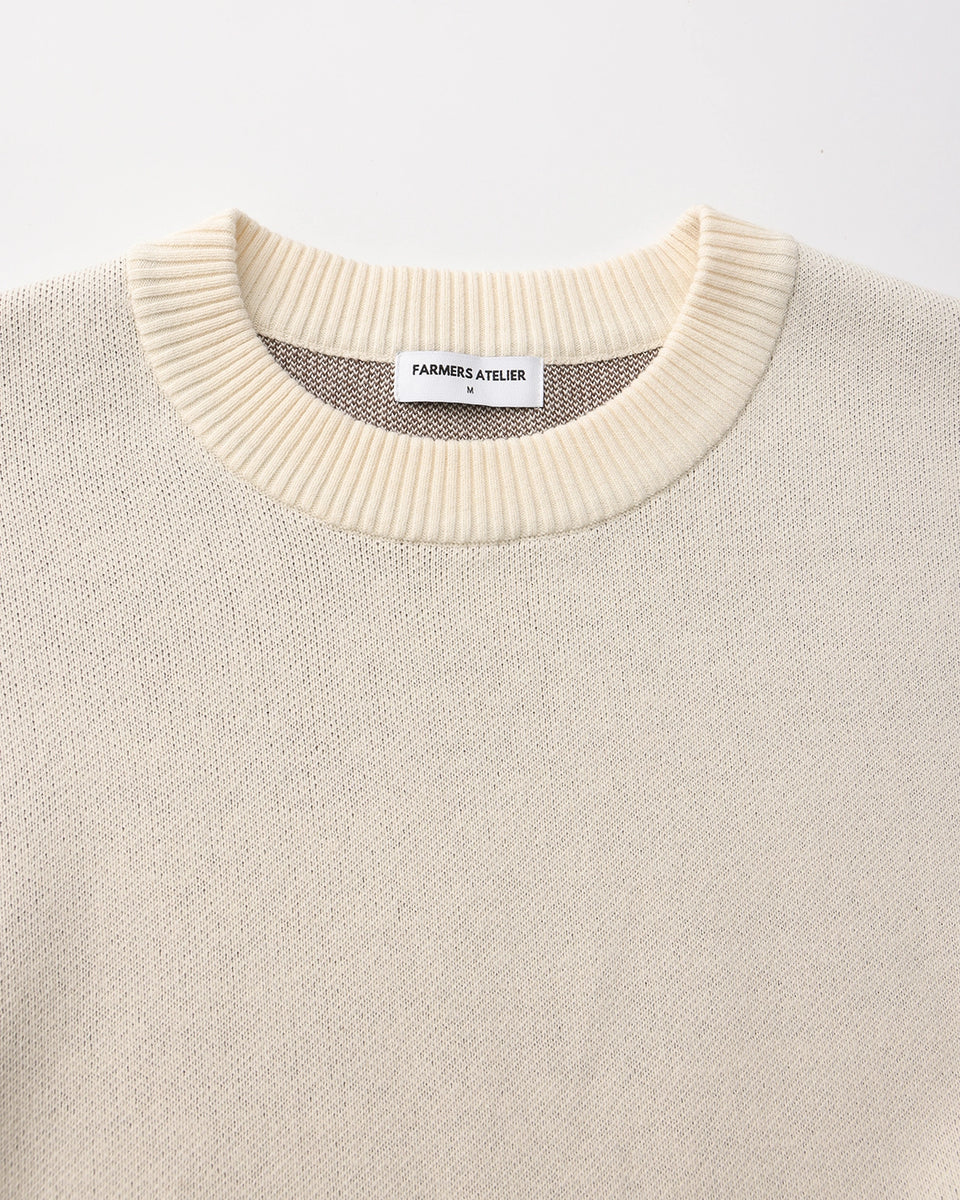 Core knitwear