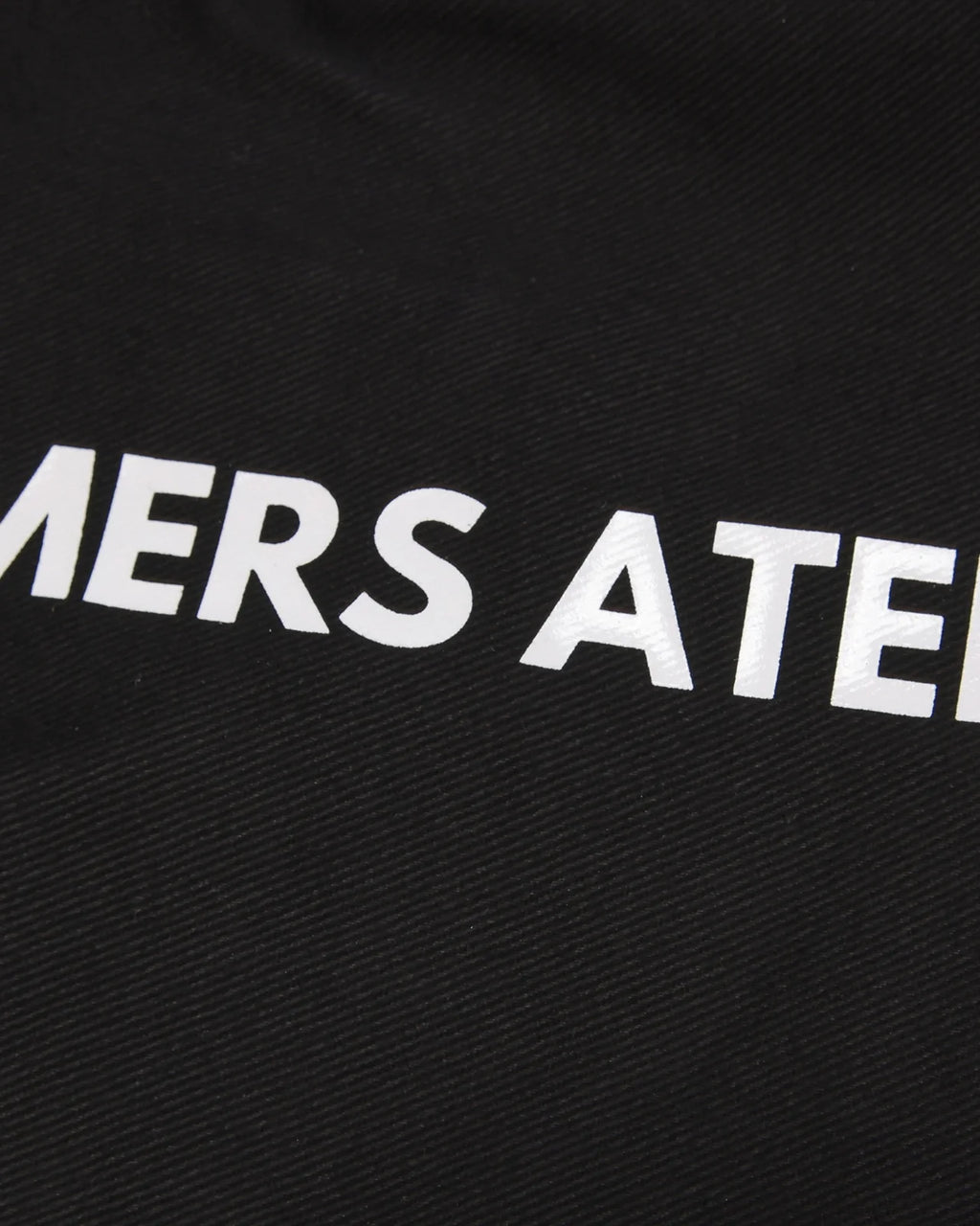 Farmers shoulder bag