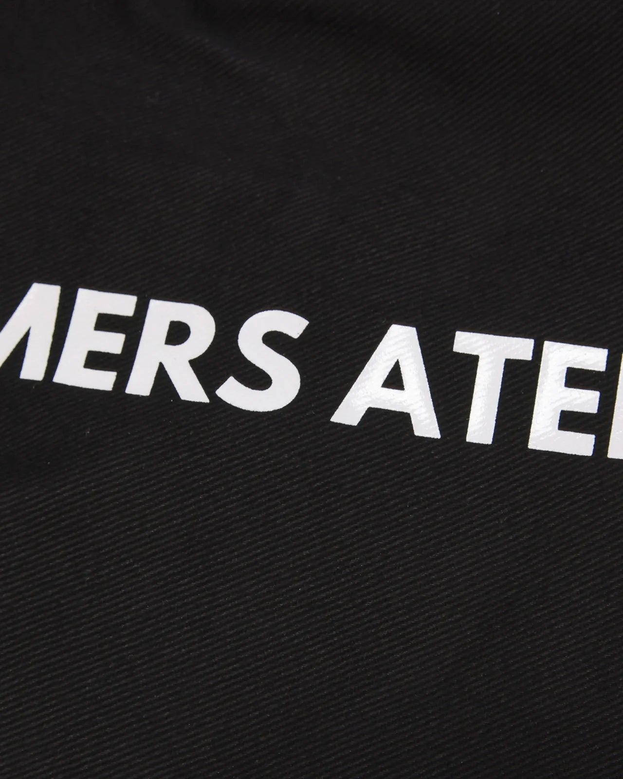 Farmers shoulder bag