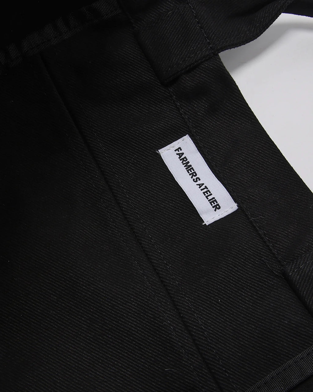 Farmers shoulder bag