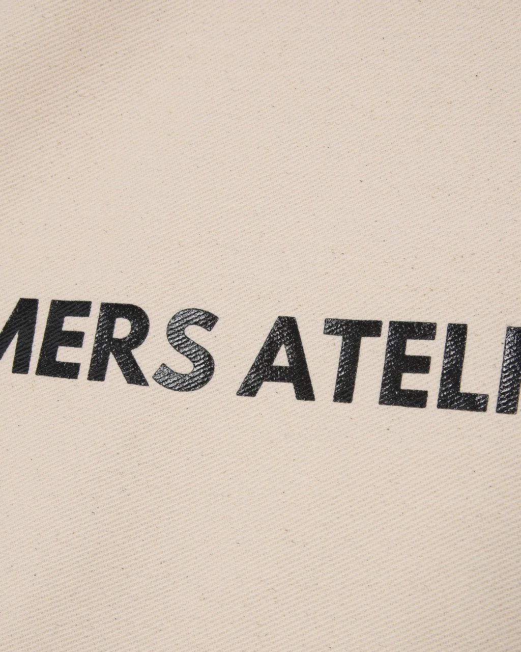 Farmers shoulder bag