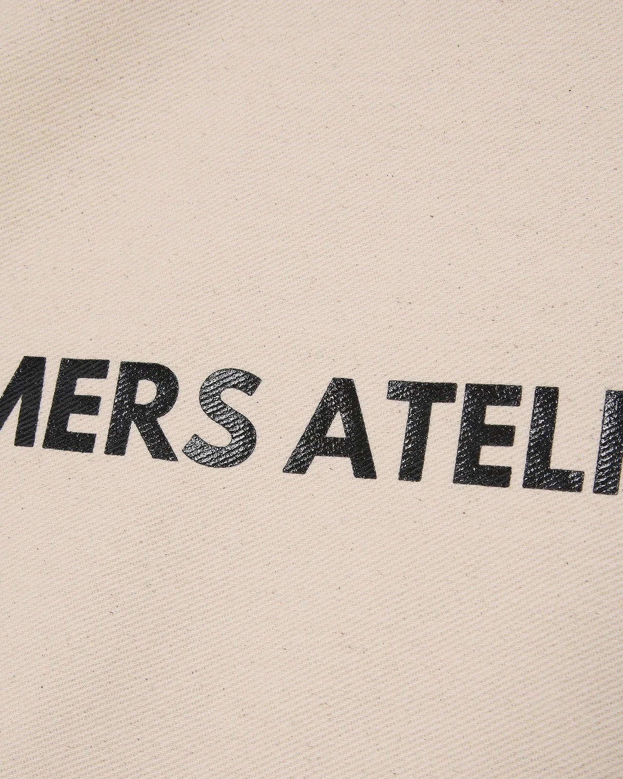 Farmers shoulder bag